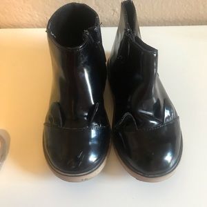 Zara boots